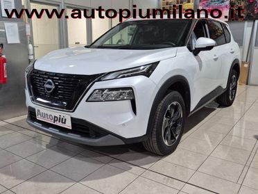 NISSAN X-Trail e-Power 2WD 5 posti N-Connecta