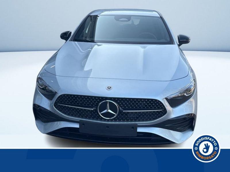 Mercedes-Benz Classe A 180d Automatic AMG Line Advanced Plus