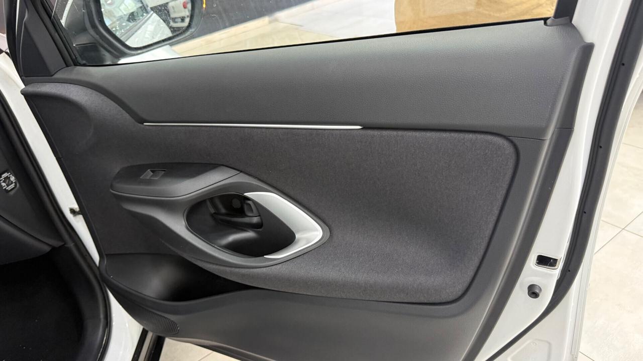 Toyota Yaris Cross 1.5 Hybrid 5p. VENDUTA