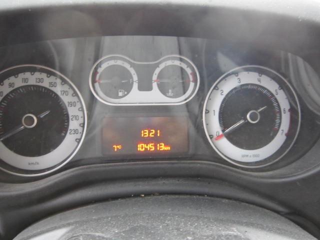 Fiat 500L 1.4 95 CV Lounge NEOPATENTATI UNICO PROPRIETARIO