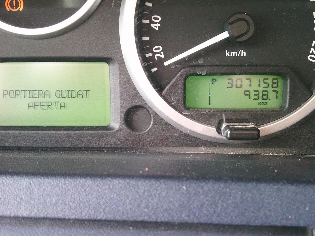 Land Rover Range Sport 2.7 TDV6 HSE