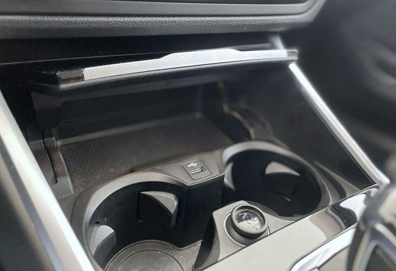 BMW Serie 3 320d Touring Sport