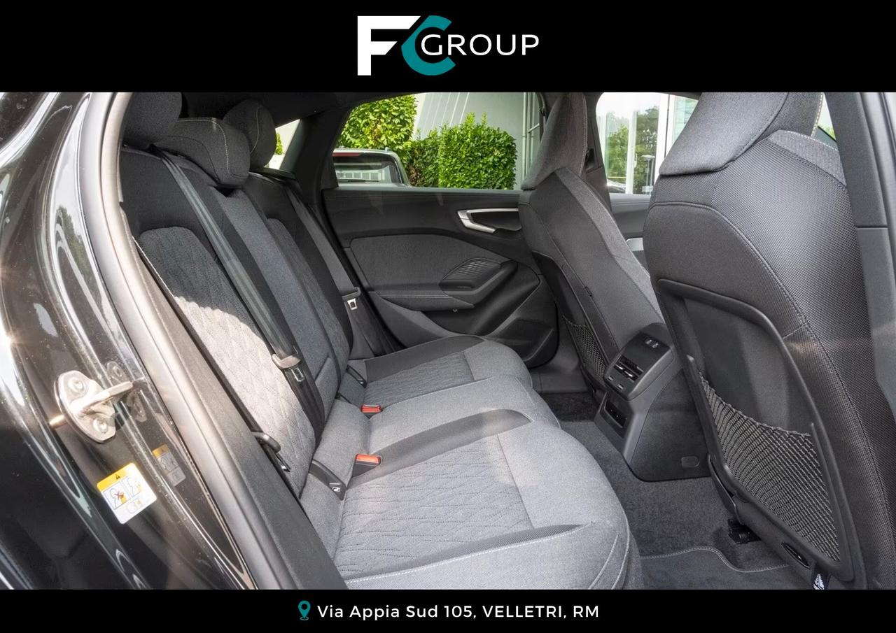 Audi A5 S line 2.0 TDI 204 CV