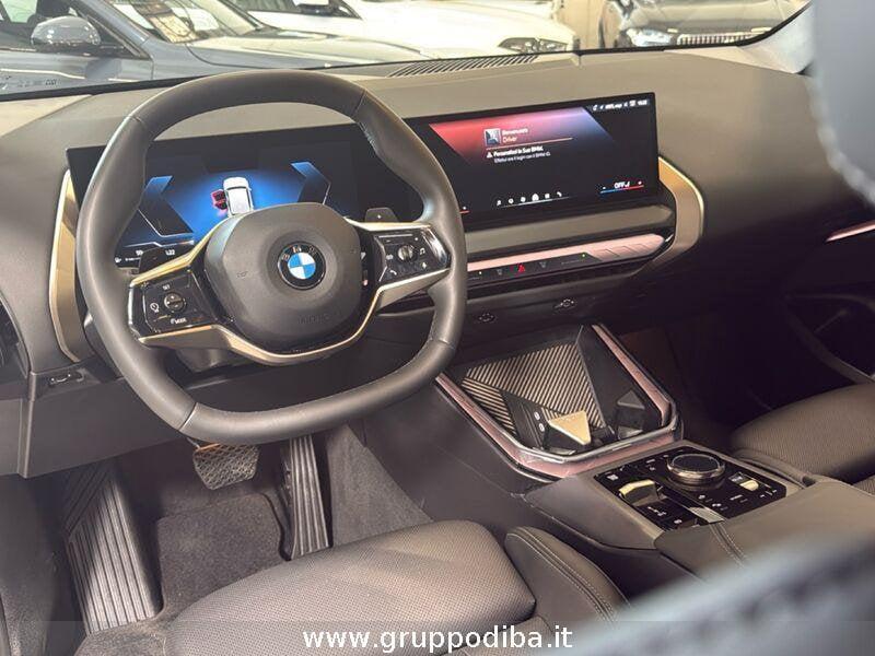 BMW X3 G45 2024 xdrive20d auto