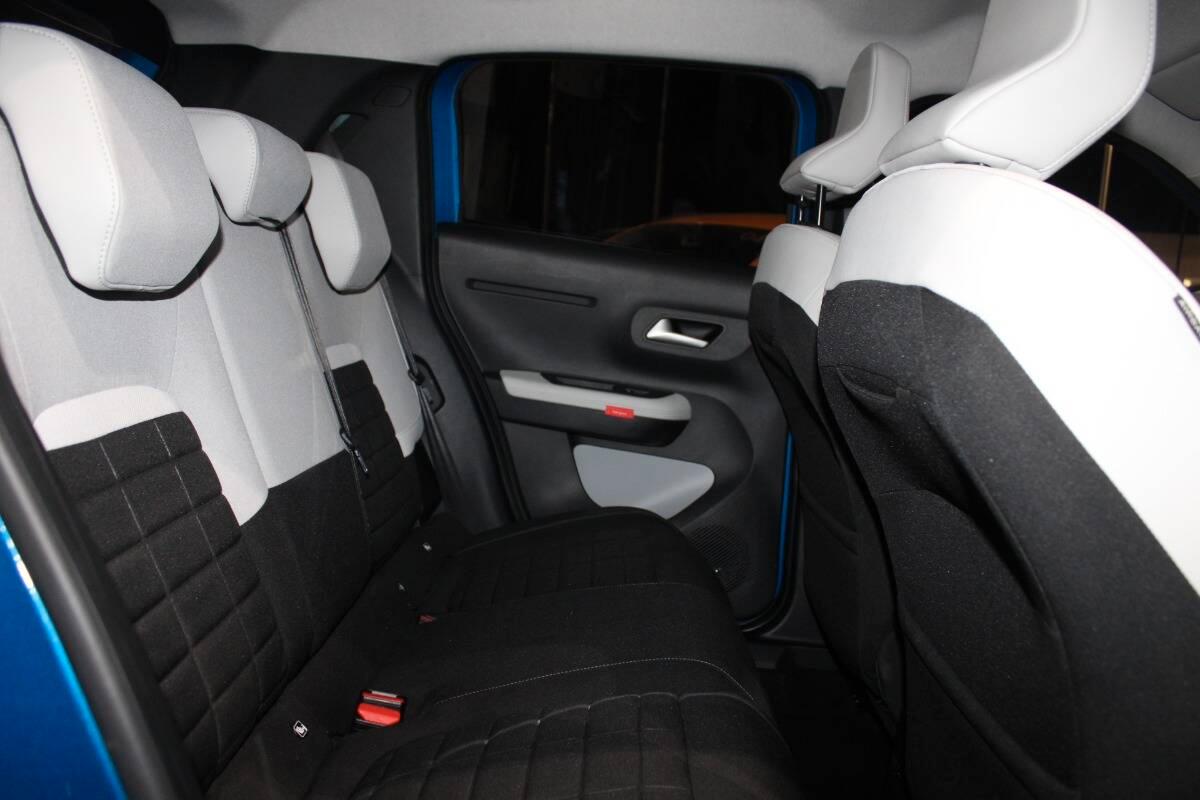 Citroen C3 1.2 turbo Max 100cv NEW MODEL Con TELECAMERA