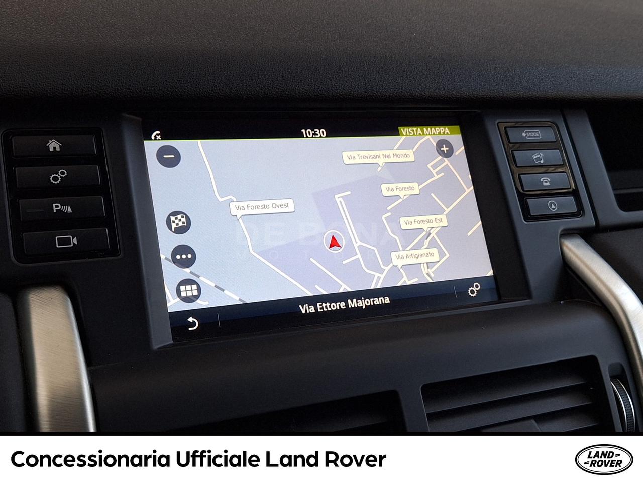 Land Rover Discovery Sport 2.0 td4 se business edition premium awd 150cv auto my19