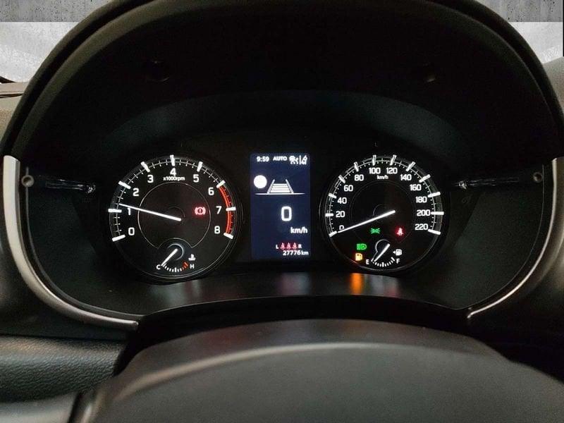 Suzuki Vitara 1.4h Cool 4wd allgrip 129cv