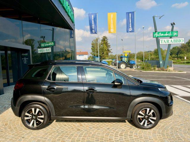 CITROEN C3 Aircross UNIPRO - KM 79.000 - STRA FULL - NO OBBLIGO FINANZ