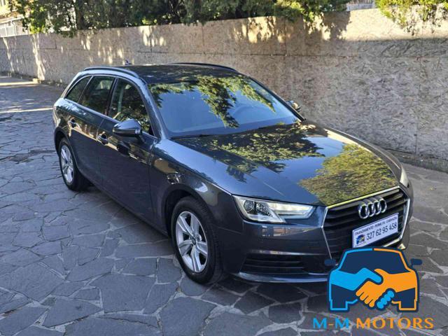 AUDI A4 Avant 2.0 TDI 150 CV