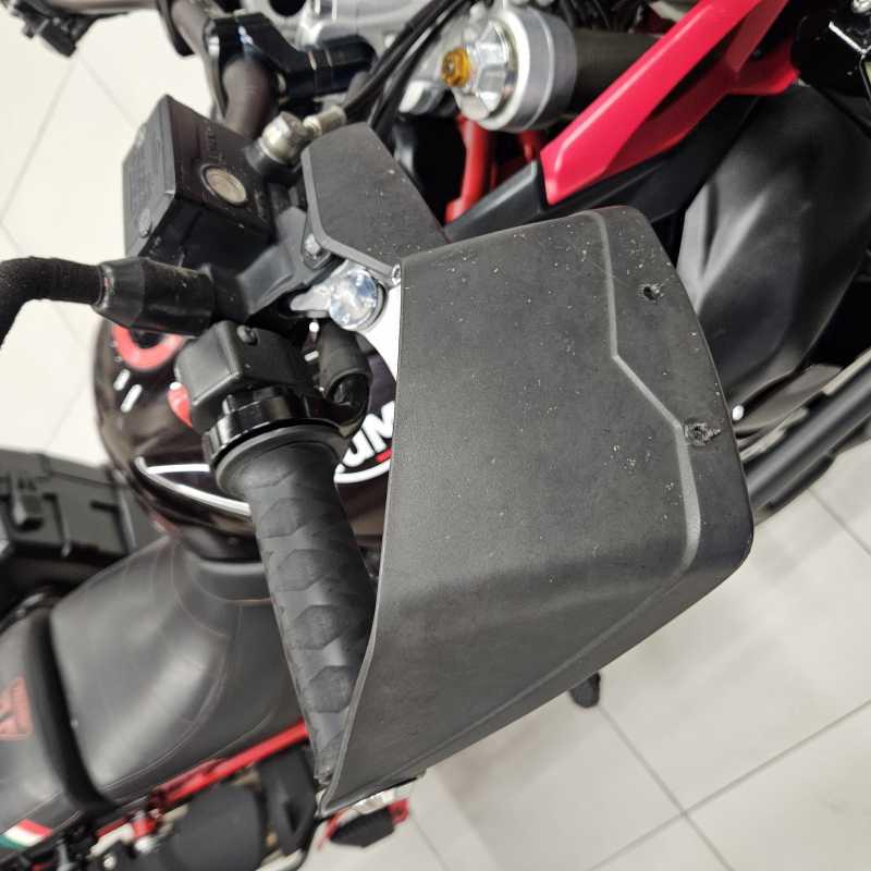 Triumph Tiger 800 XC ABS - 2014