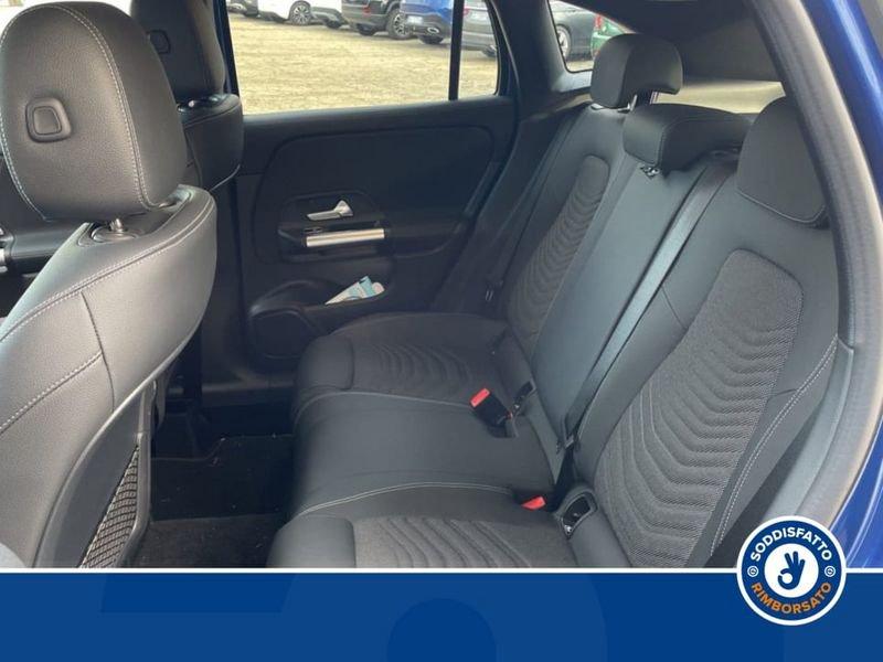 Mercedes-Benz GLA 200 d Automatic 4MATIC Advanced Plus Progressive