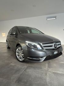 Mercedes B 180 CDI Premium da Vetrina