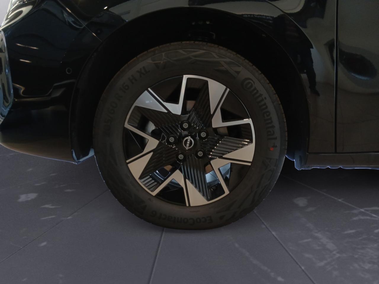 NISSAN TOWNSTAR L1 130CV N-CONNECTA