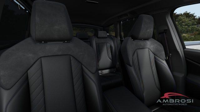 BMW X3 30e xDrive Msport Pro Comfort Package