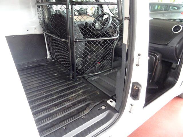RENAULT Kangoo Blue dCi 95CV Express Maxi Furgone Ice Plus