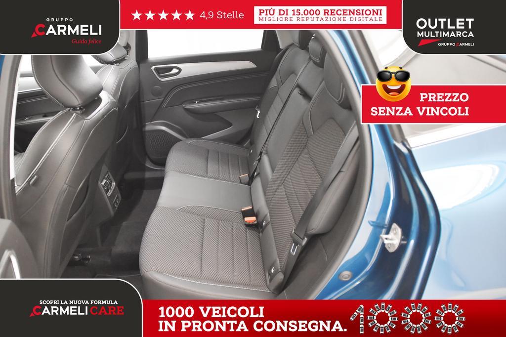 Renault Arkana 1.6 Hybrid Intens E-Tech Auto