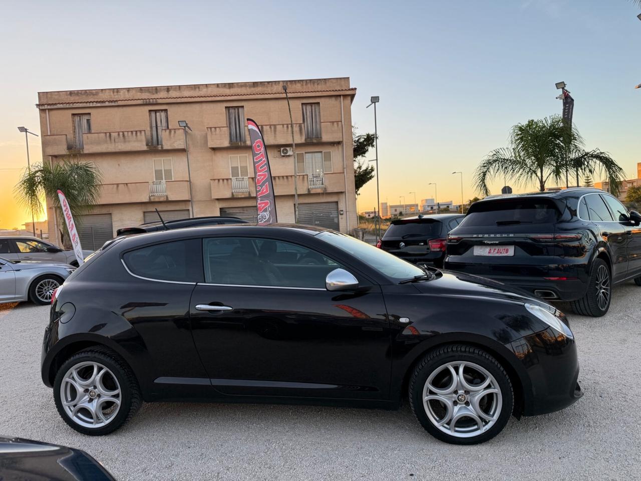 Alfa Romeo MiTo 1.6 JTDm-2 S&S Distinctive