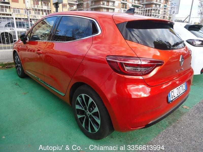 Renault Clio Clio Full Hybrid E-Tech 145 CV Engineered SOLI 31.000KM