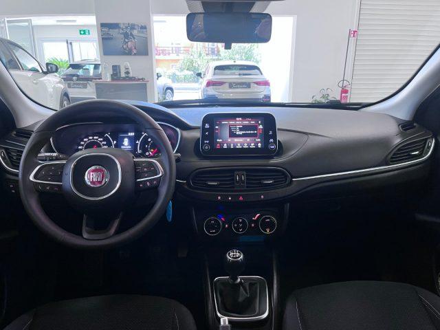 FIAT Tipo 1.6 Mjt S&S 5 porte Business