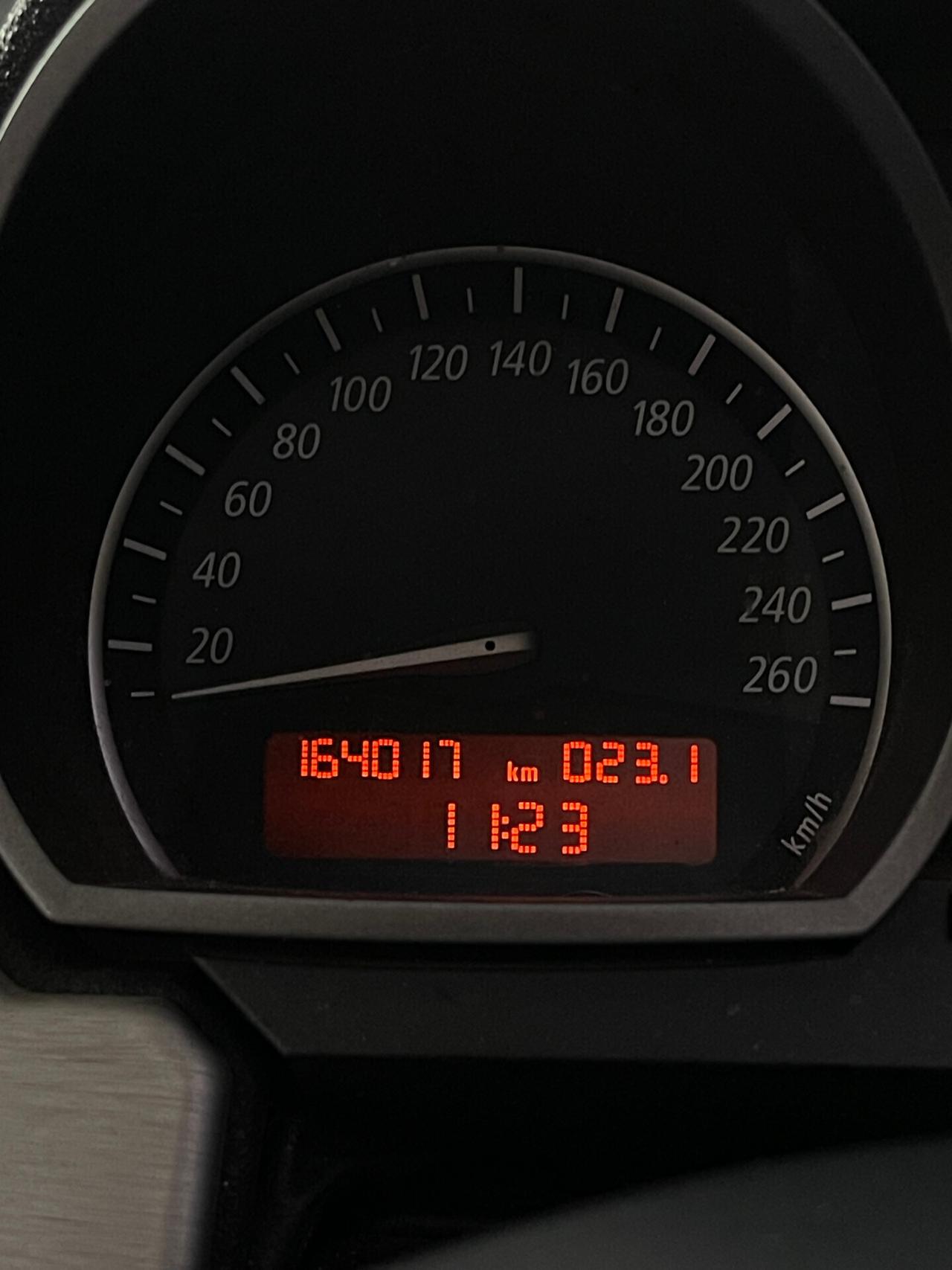 Bmw Z4 2.5i cat Roadster