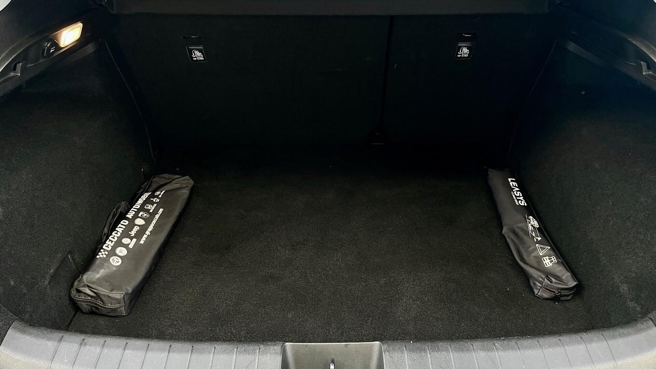 FIAT TIPO SW 1.3 BUSINESS 95CV - FULL LED, RETROCAMERA, NEOPATENTATI