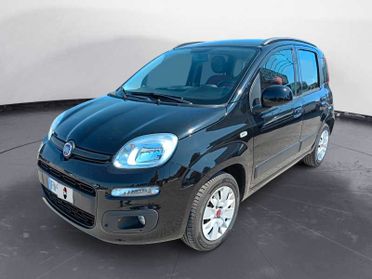 FIAT Panda 2016 Benzina - Panda 1.2 Easy easypower Gpl 69cv