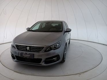 Peugeot 308 II 2018 5p 1.5 bluehdi Allure s&s 130cv eat8