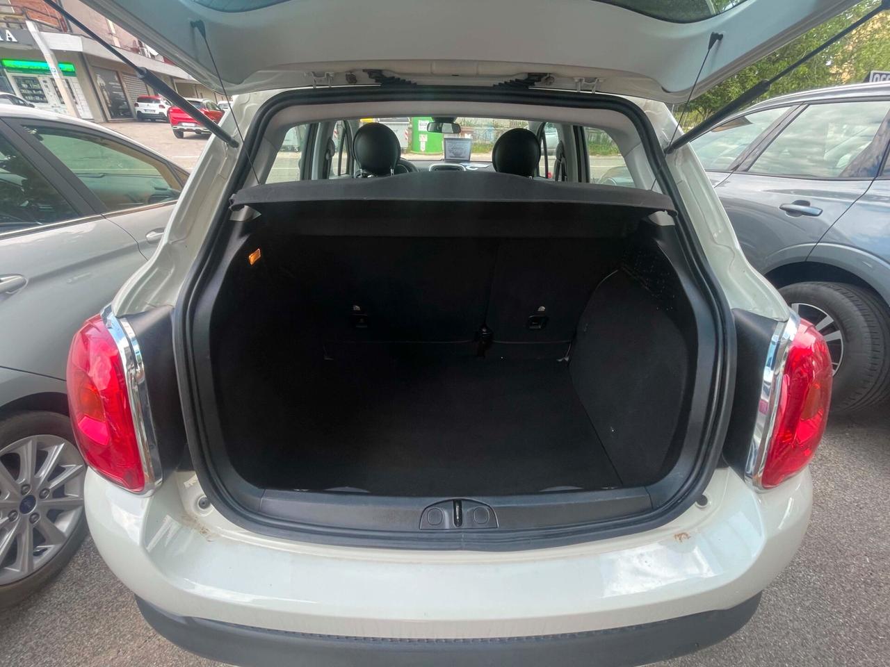 Fiat 500X 1.3 MultiJet 95 CV Business