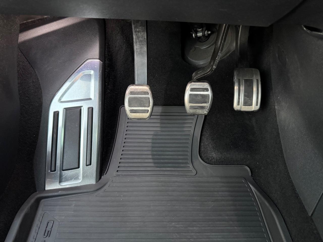 Citroen C5 Aircross 1.5 HDI “SHINE”