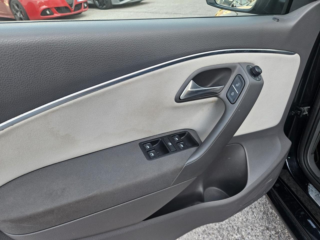 Volkswagen Polo 1.4 TDI 90CV 5p. Fresh BlueMotion Technology