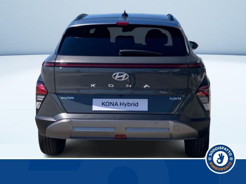 Hyundai Kona 1.6 HEV Exellence MY26