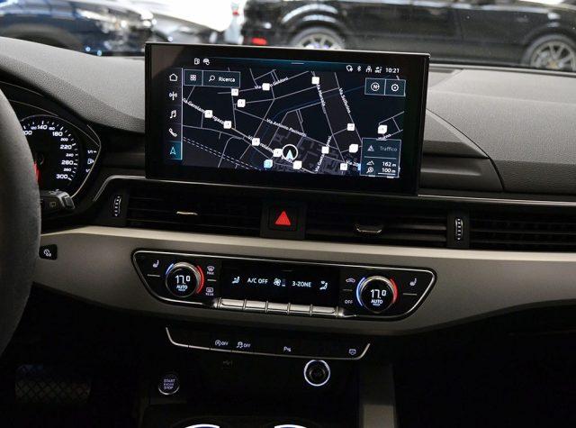 AUDI A4 Avant 35 TDI/163 CV S tronic Pelle - Cerchi 20" **