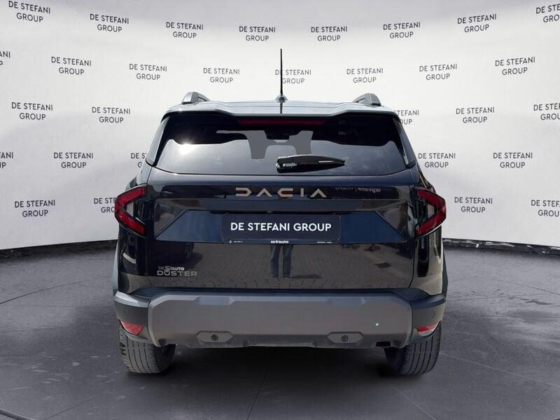 Dacia Duster Duster 1.0 Eco-G Extreme 100cv