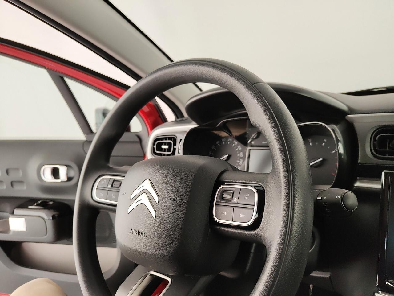 Citroen C3 PureTech 110 S&S Shine