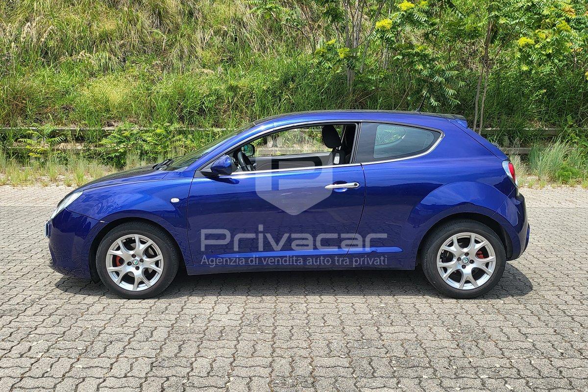 ALFA ROMEO MiTo 1.6 JTDm-2 S&S Distinctive