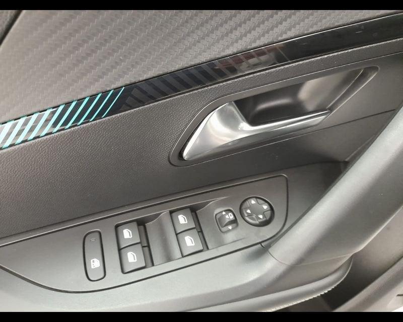 Peugeot 2008 II 2020 1.5 bluehdi Allure s&s 110cv