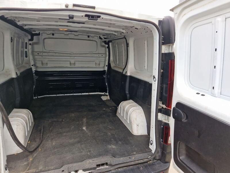 FIAT Talento 2020 2.0 ecojet CH1 12Q 120cv S&S E6d-temp
