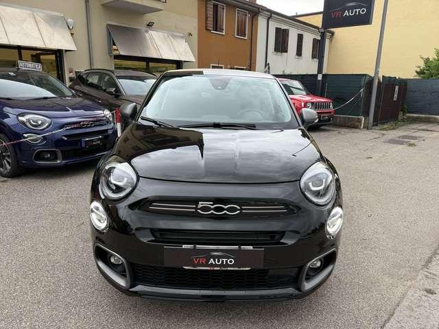Fiat 500X CABRIO AUTOM. Sport Dolcevita 1.5 Hybrid 130cv dct