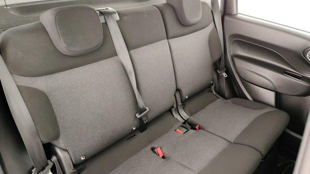 FIAT 500L 1.3 Multijet 95 CV Dualogic Business