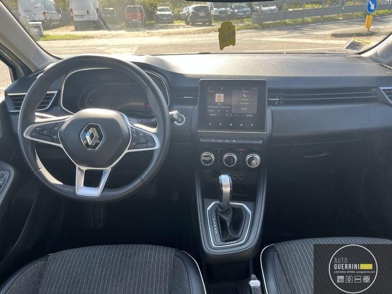Renault Clio Clio Full Hybrid E-Tech 140 CV 5 porte Zen