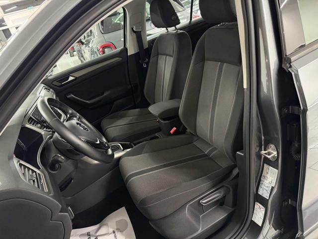VOLKSWAGEN T-Roc 2.0 TDI SCR 150 CV DSG Sport BlueMotion Technology