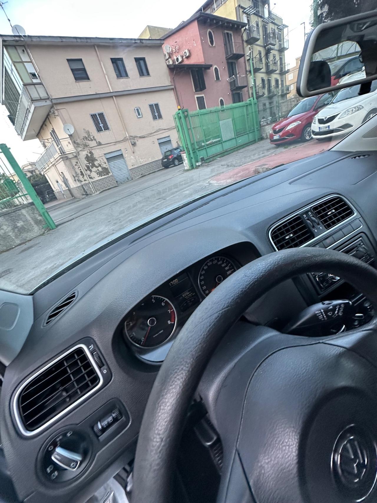 Volkswagen Polo 1.2 70 CV 5p. Comfortline