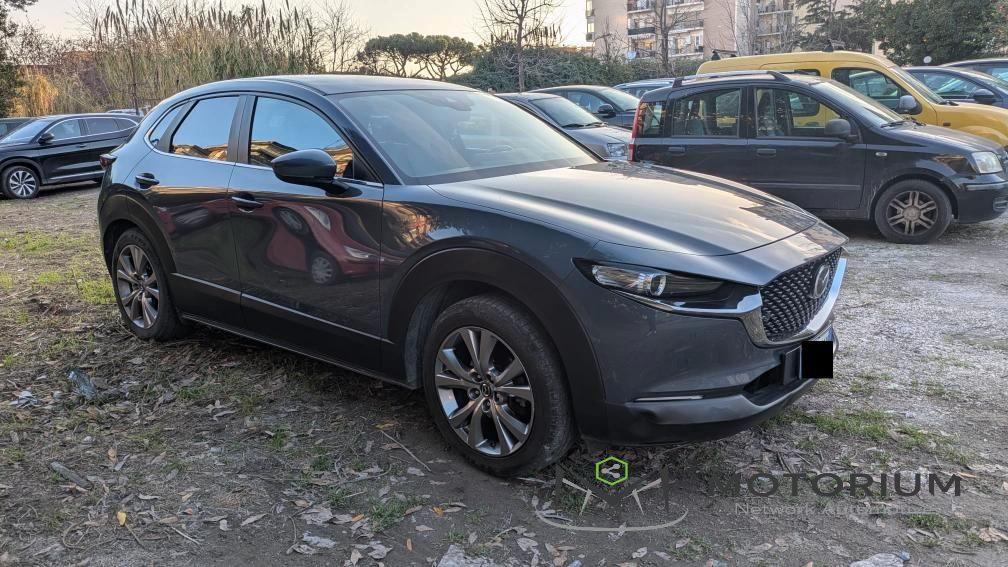 Mazda CX-30 2.0 m-hybrid Executive 2wd 150cv 6mt