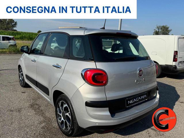FIAT 500L 1.3 Multijet 95 CV Business