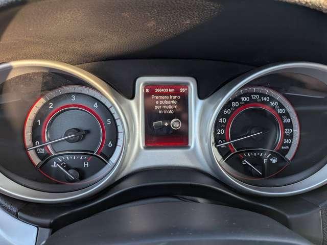 Fiat Freemont Freemont 2.0 mjt 16v Lounge 4x4 170cv auto E5