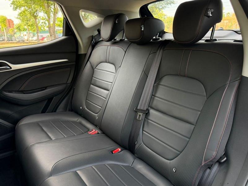MG ZS ZS 1.5 Classic Luxury +GPL