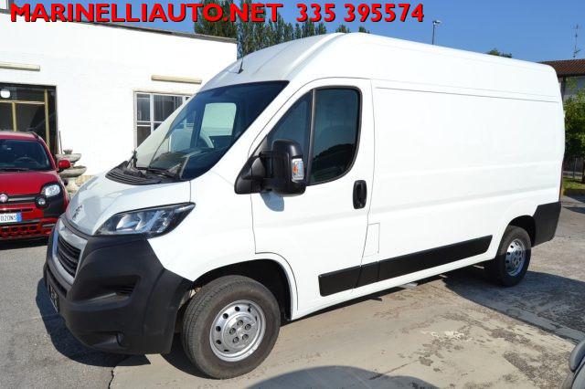 PEUGEOT Boxer 335 2.0 BlueHDi 130CV L2 H2 Furgone 95000KM