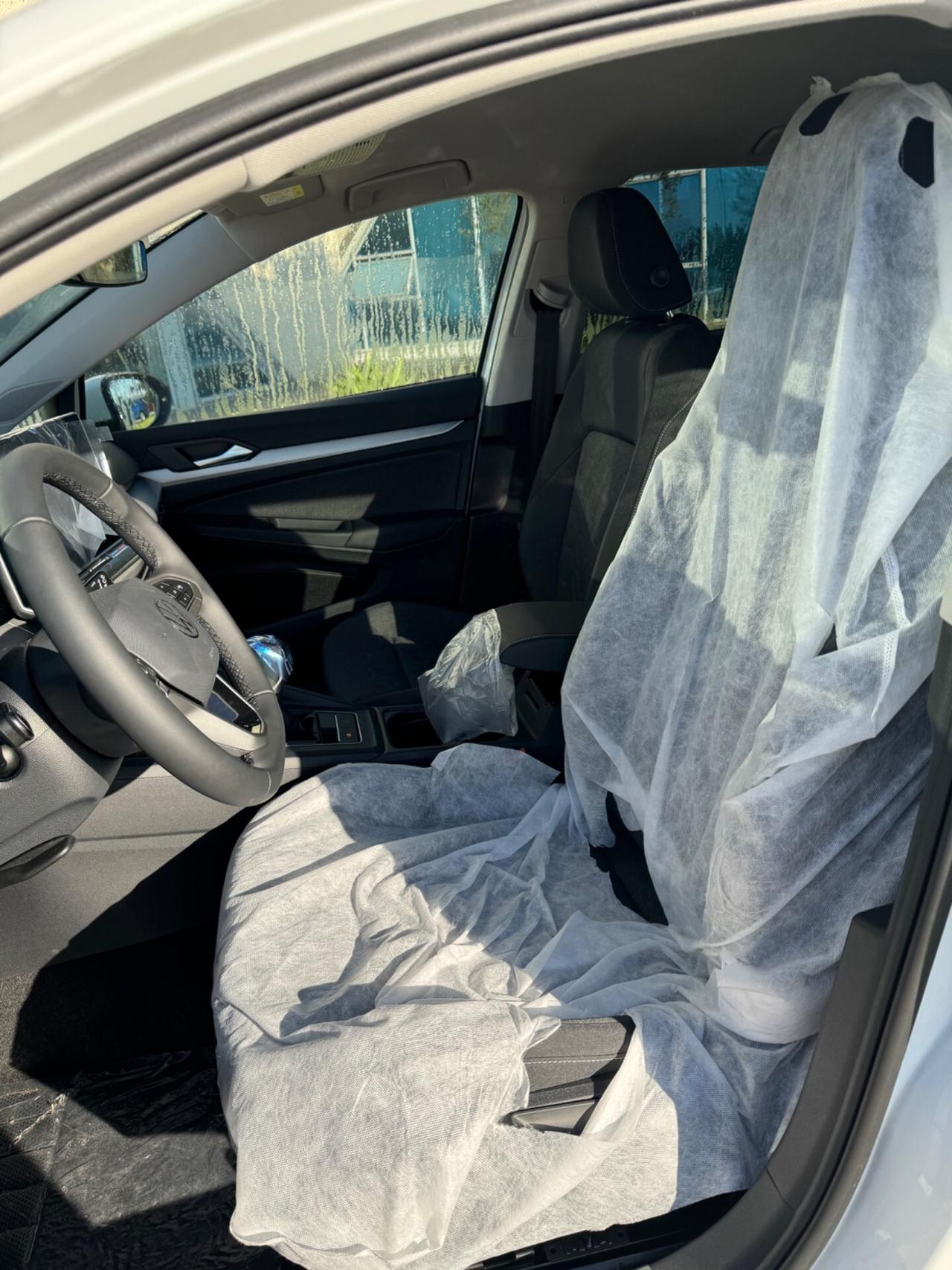 Volkswagen Golf 1.5 tsi 115cv possibilità noleggio no scoring