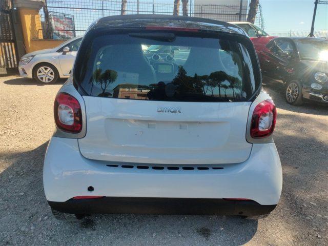 SMART ForTwo 1.0 ANDROID AUTO,CRUISE,CERCHI LEGA,CLIMA