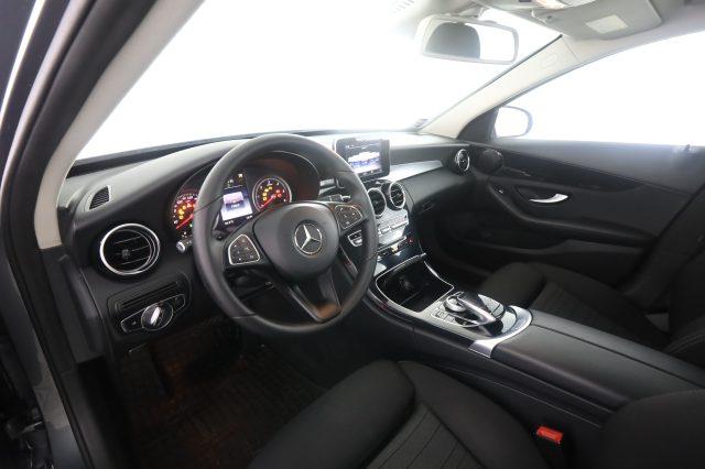 MERCEDES-BENZ CLA sse C C 200 d Automatic Sport